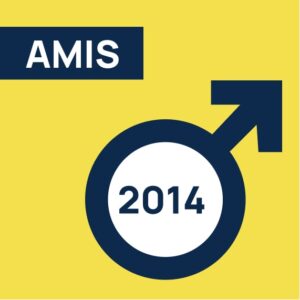 2014 AMIS Annual Report and Survey