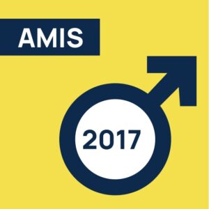 2017 AMIS Annual Report and Survey