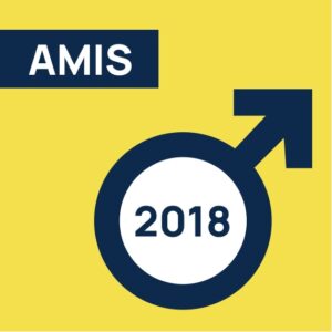 2018 AMIS Annual Report and Survey